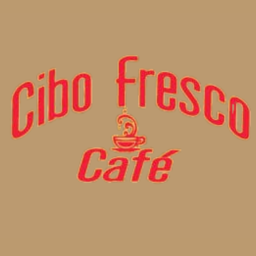 Cibo Fresco logo.